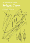 Sedges: Carex by Robert H. Mohlenbrock